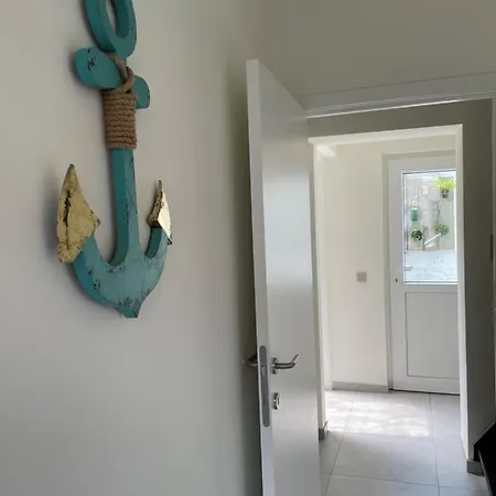 Het Schipperskwartier Nieuwpoort