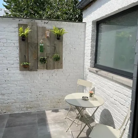Casa vacanze Het Schipperskwartier Nieuwpoort