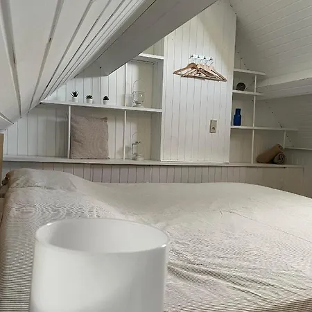 Casa vacanze Het Schipperskwartier Nieuwpoort