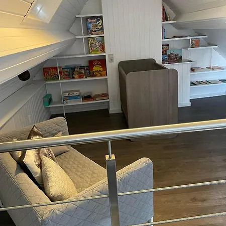 Het Schipperskwartier Nieuwpoort
