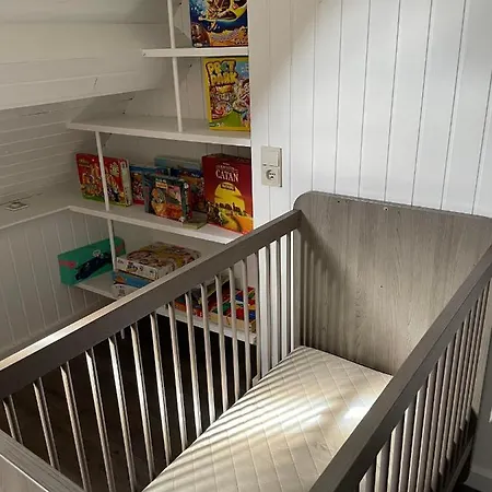 Casa vacanze Het Schipperskwartier