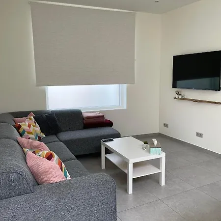 Casa vacanze Het Schipperskwartier Nieuwpoort