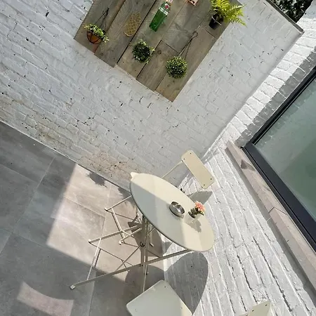 Het Schipperskwartier Casa vacanze *