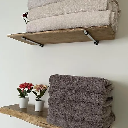 Het Schipperskwartier Casa vacanze *