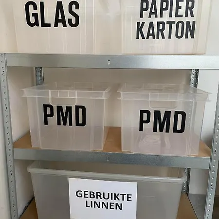 Het Schipperskwartier * Nieuwpoort